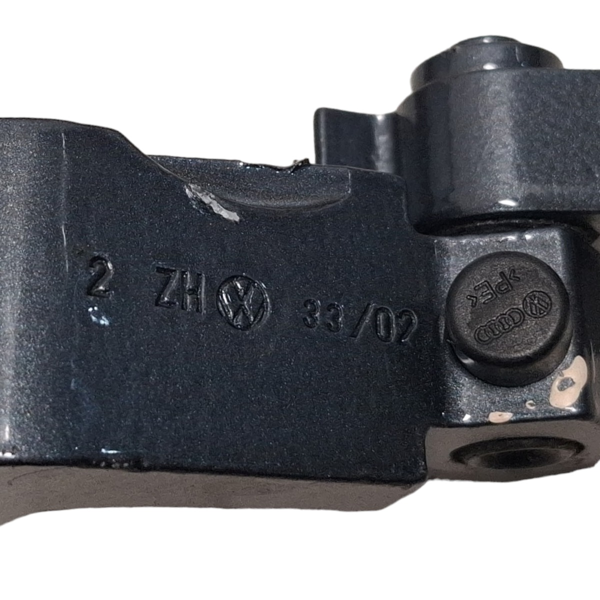 Dobradiça Superior Porta Traseira Direita Audi A3 97 98 2006 6