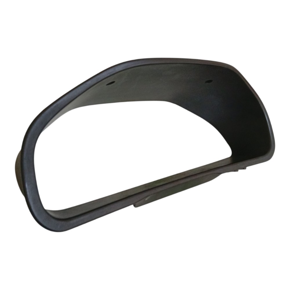 Moldura Painel Instrumentos Galant 2.0 94 95 96 96 97 Preto 4