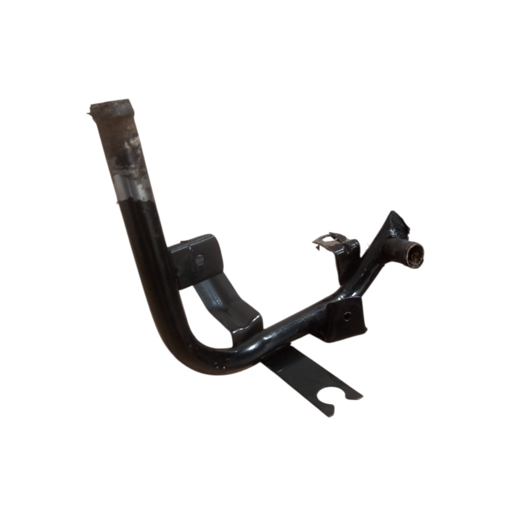 Tubo Dágua Motor Ap Saida Ar Gol G3 1.6 1.8 2.0 99 2000 2