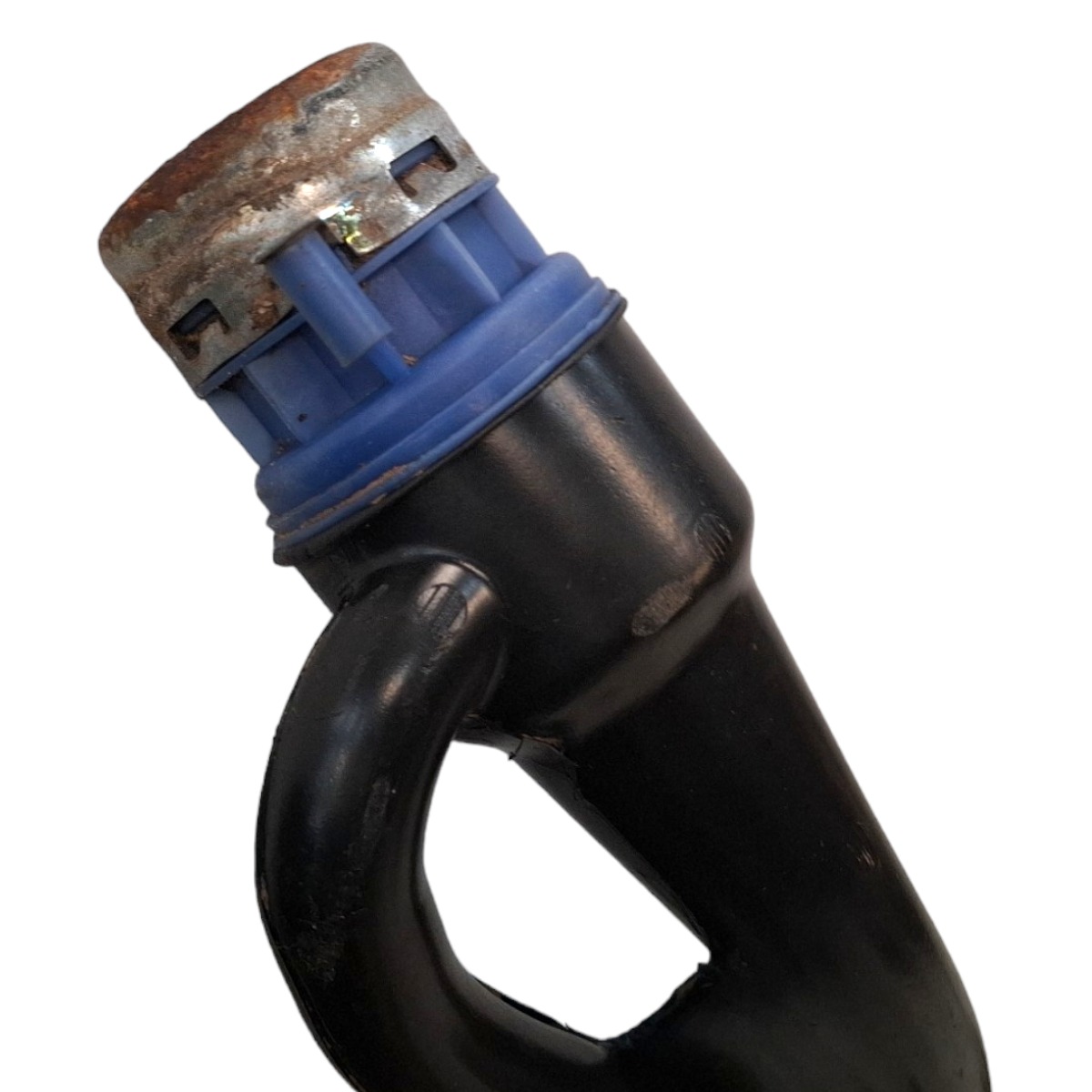 Gargalo Tanque Combustível Ford Ka 2008 2009 2010 A 2013 7