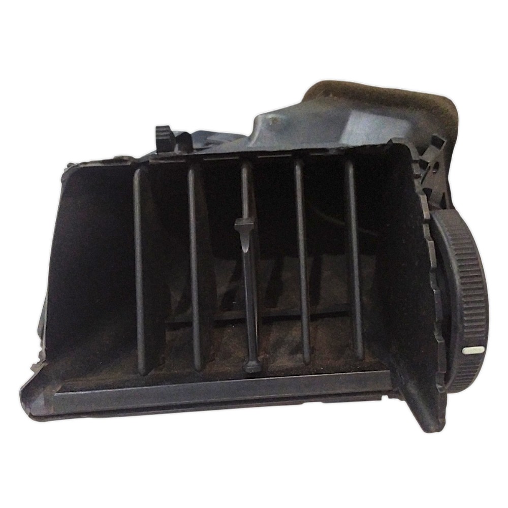 Difusor Ar Esquerdo Bmw 320 325 E46 99 2000 2001 2002 A 2005 2
