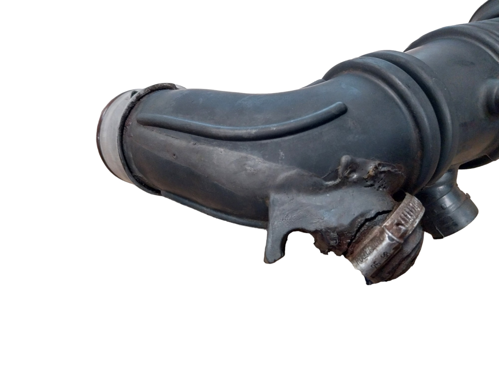 Mangueira Filtro Ar Turbina Audi A3 1.8t 97 98 2002 A 2006 3