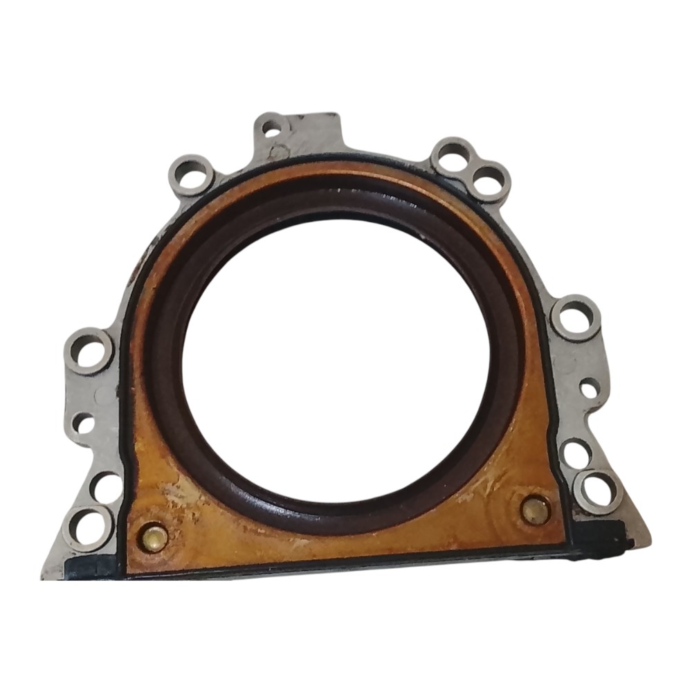 Flange Retentor Virabrequim A3 20V 1.8 Turbo 99 2000 2001 4