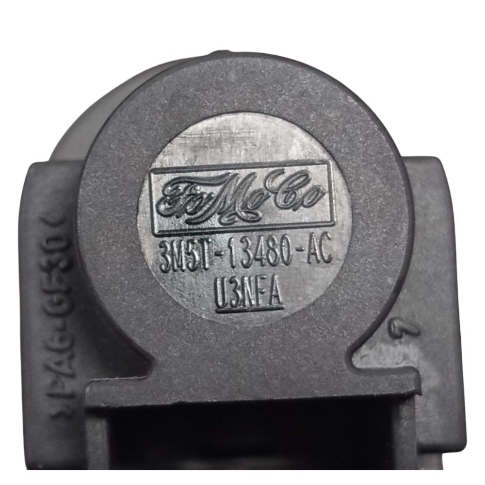 Sensor Pedal Freio Ecosport Fiesta Focus 1.6 2009 2010 2013 7