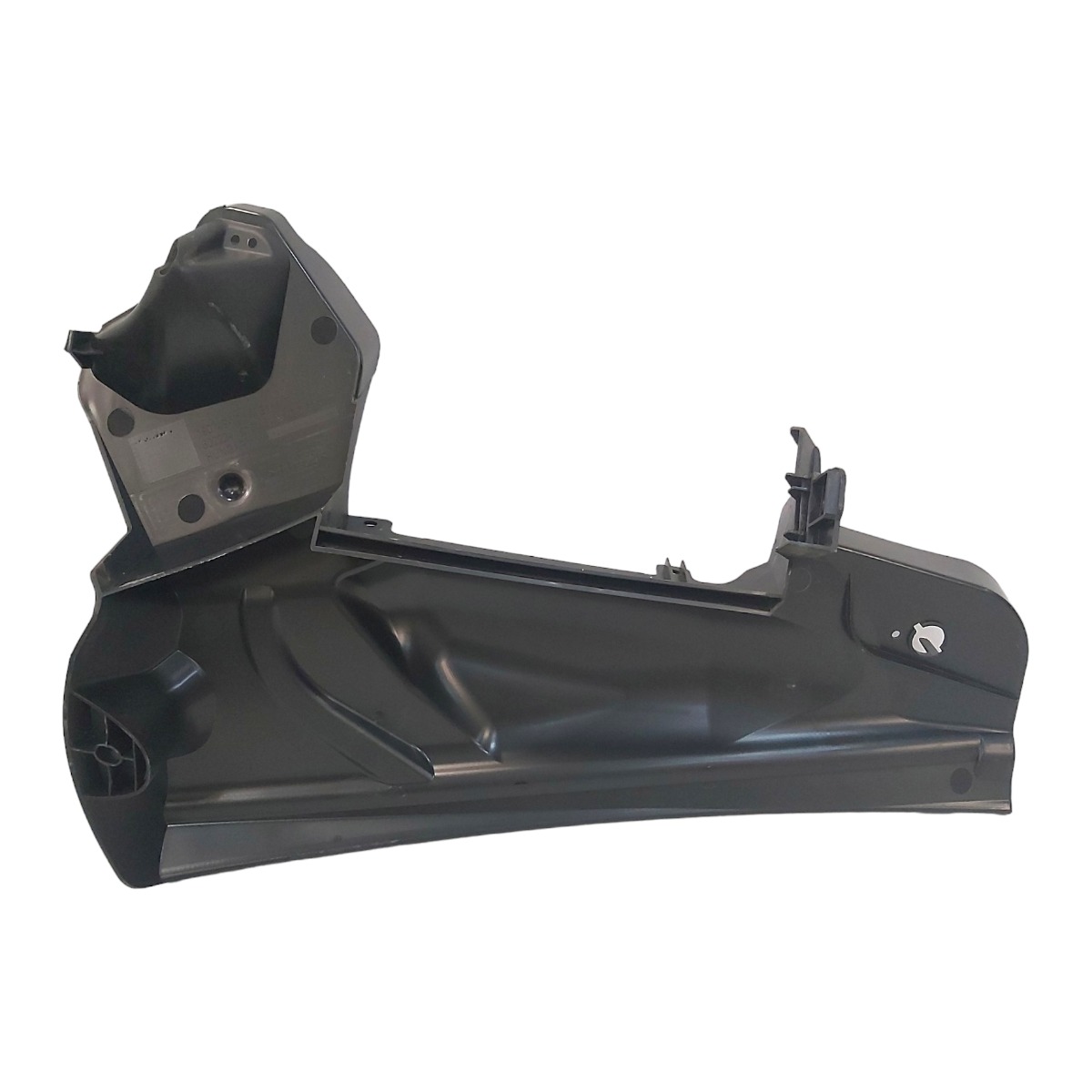 Acabamento Churrasqueira Motor Bmw 116 118 120 320 F20 F30 2