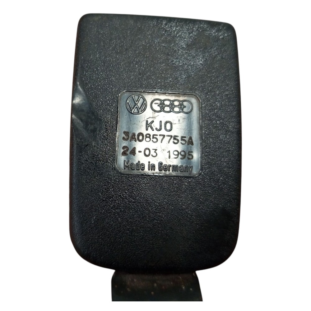 Engate Cinto Dianteiro Esquerdo Passat B4 Variant 93 94 A 97 4