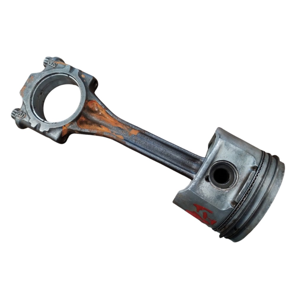 Biela Motor Gol 1.6 1.8 2.0 8v Ap 84 87 89 92 94 2000 2001 2