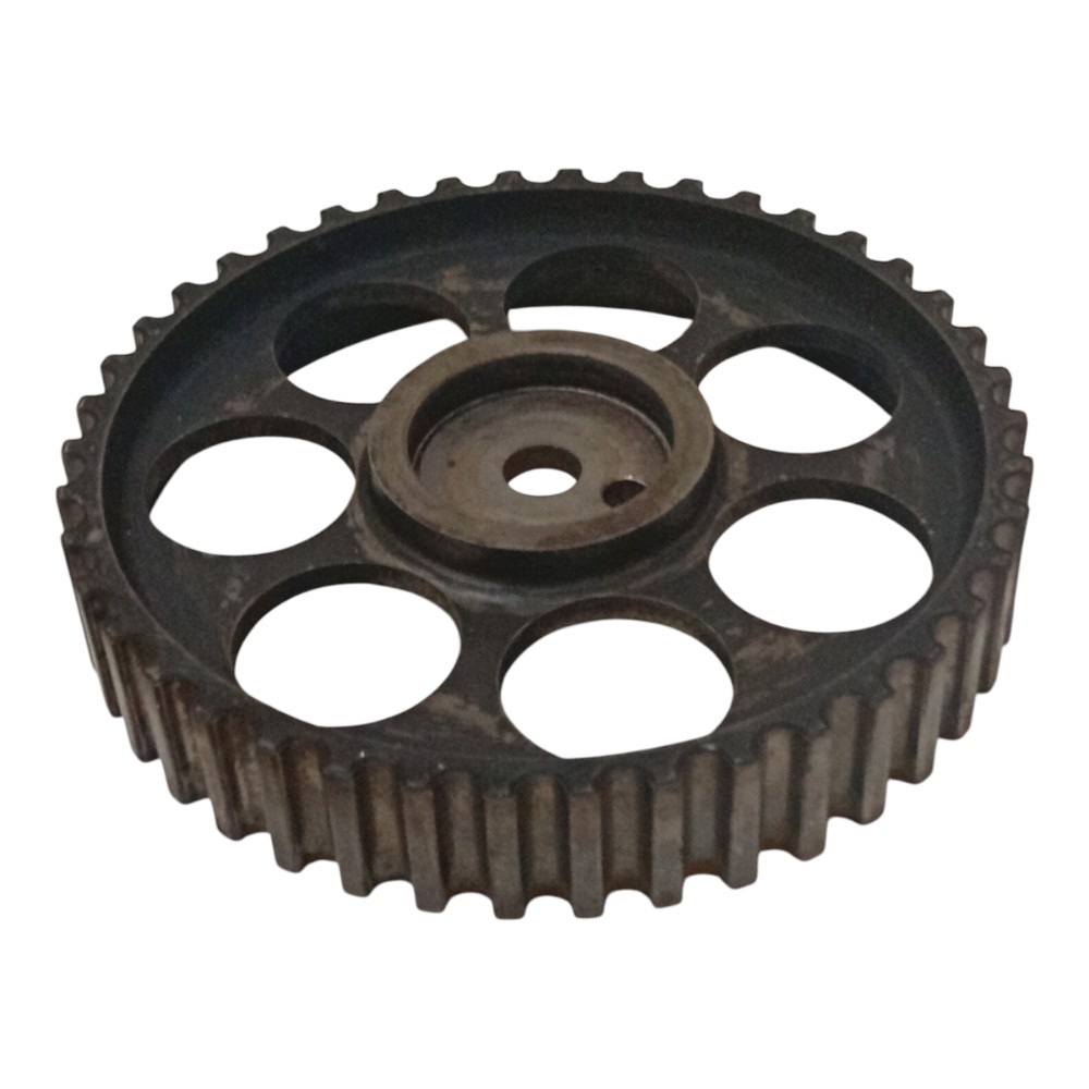 Polia Comando Válvula Monza Kadett 86 87 88 89 90 91 92 93 3