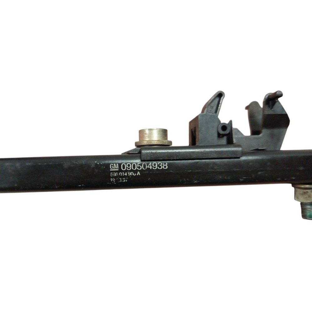 Regulador Altura Cinto Vectra 97 98 99 2000 2002 2004 2005 7