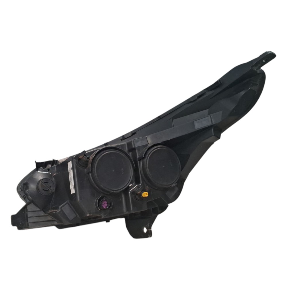 Farol Direito Fiat Cronos 2018 2019 A 2022 14720041 Detalhe Direito/passageiro 3