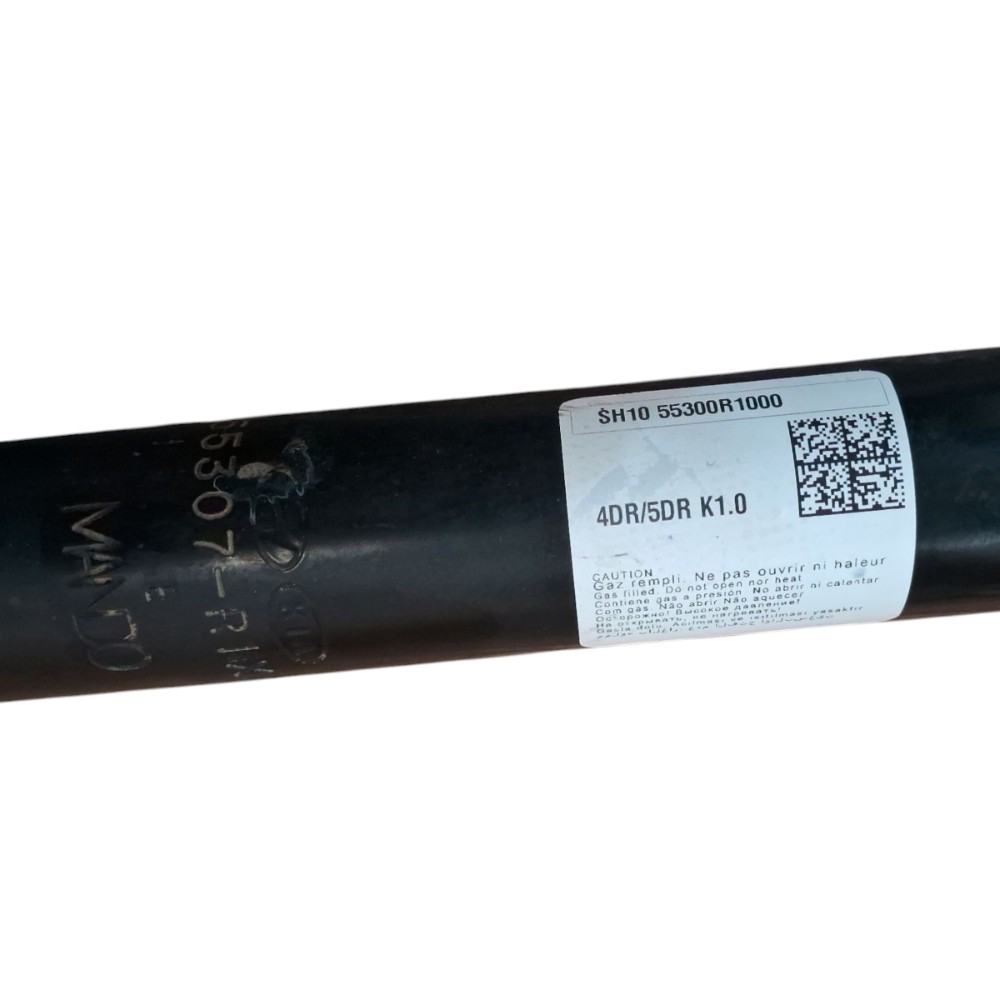 Amortecedor Traseiro Hyundai Hb20 2020 2021 2022 55307r1x00 5