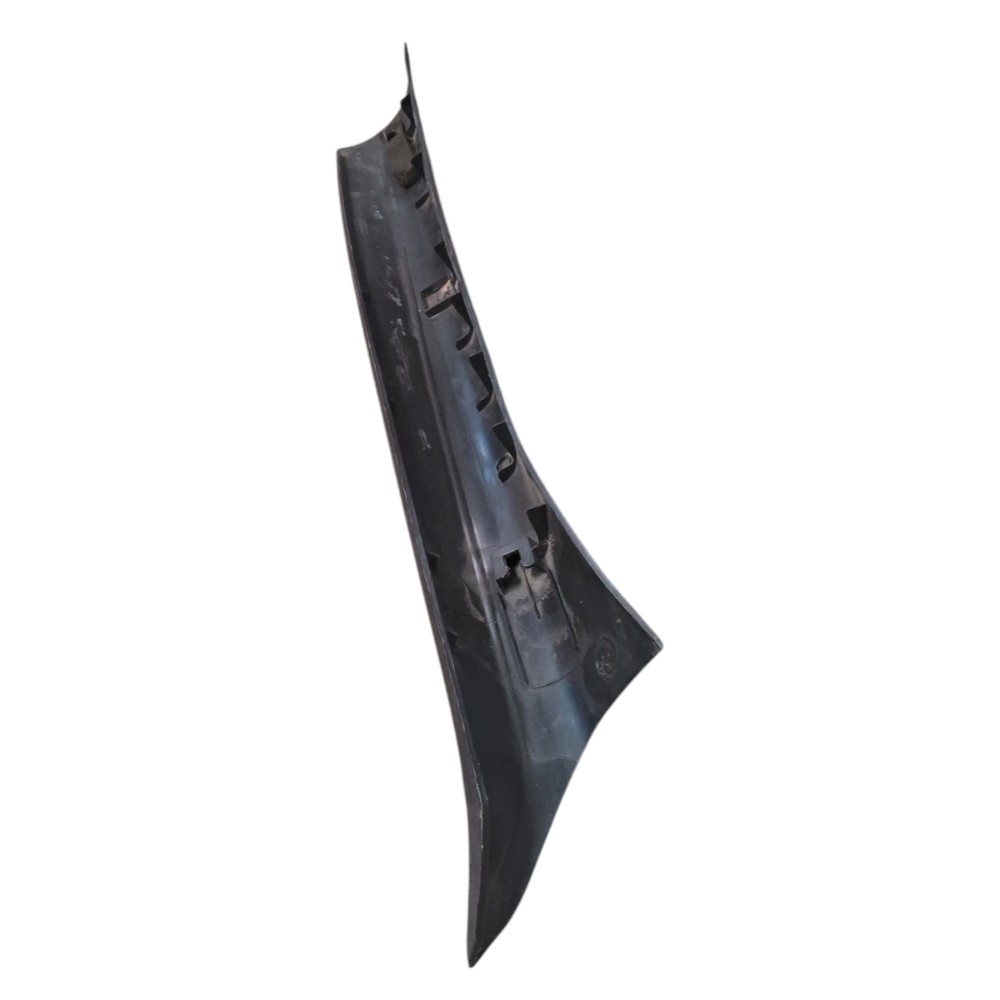 Moldura Coluna Esquerda Parabrisa Vectra 97 98 99 2000 2005 3