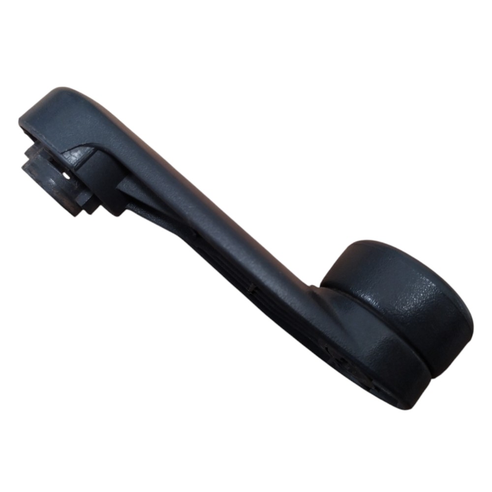 Manivela Vidro Celta Prisma Corsa 2006 2010 2011 A 2015 Preto 3