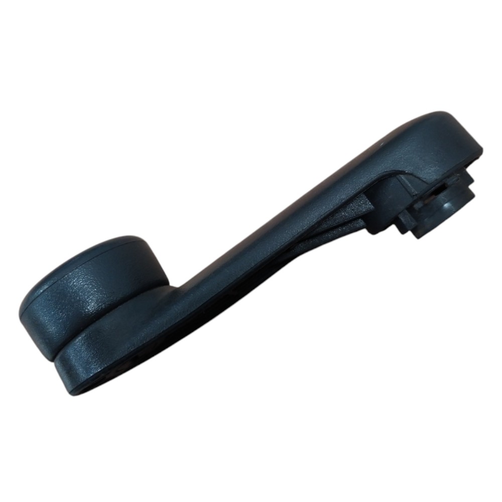 Manivela Vidro Celta Prisma Corsa 2006 2010 2011 A 2015 Preto 4