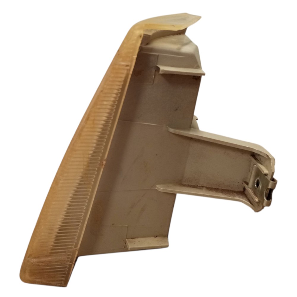 Lanterna Pisca Dianteiro Direito Gm Kadett 89 90 92 94 96 98 Direito Amarelo 2