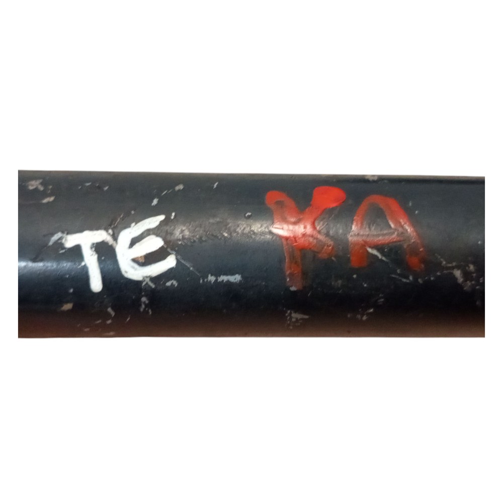 Amortecedor Traseiro Esquerdo Ka 97 98 99 2000 2001 A 2013 8
