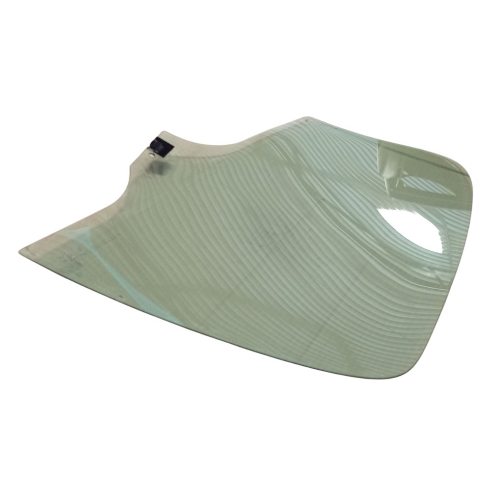 Vidro Porta Traseira Esquerda Peugeot 206 2001 2002 A 2008 4