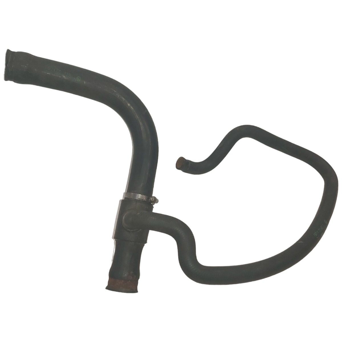 Mangueira Radiador Bmw Série 5 E34 535i 87 88 89 90 91 A 95 2