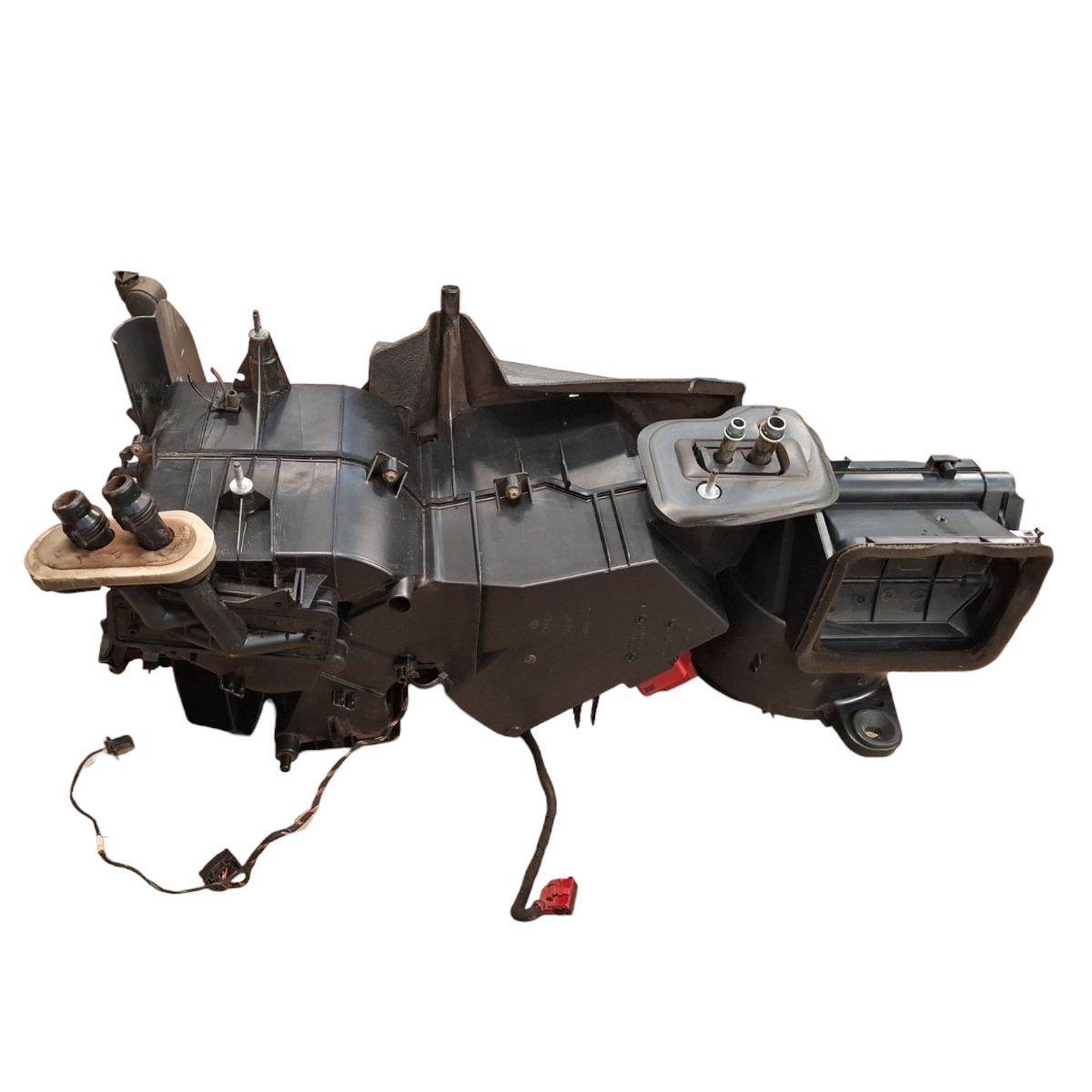 Caixa Evaporadora Ar Condicionado Audi A3 97 98 2002 A 2006 5