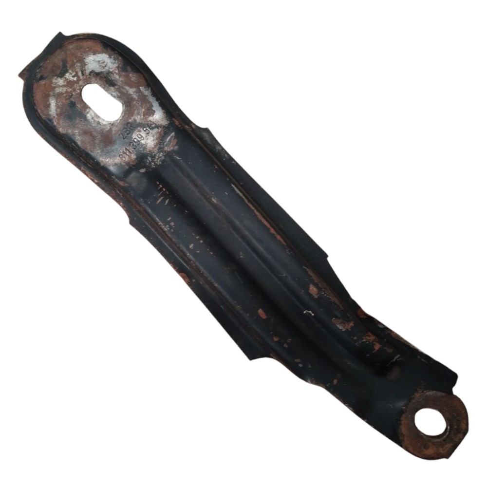 Suporte Coxim Câmbio Santana 92 94 96 98 2000 2002 2004 2006 1