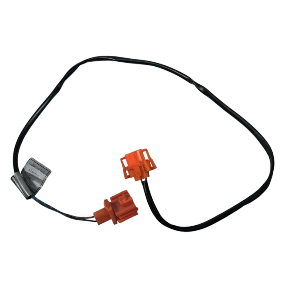 Chicote Conector Airbag Bmw Série 5 E34 535 87 88 89 90 A 95