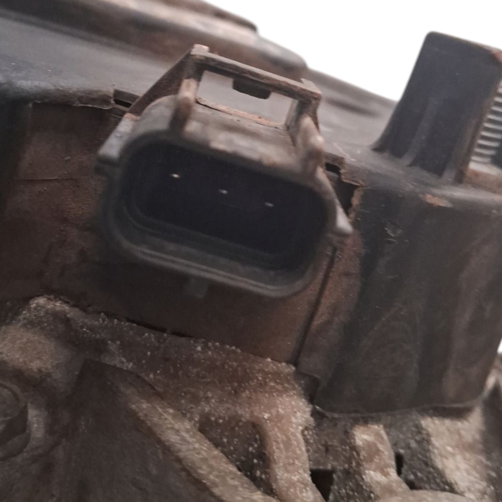 Alternador Celta Prisma Meriva Montana Corsa 2006 A 2015 6