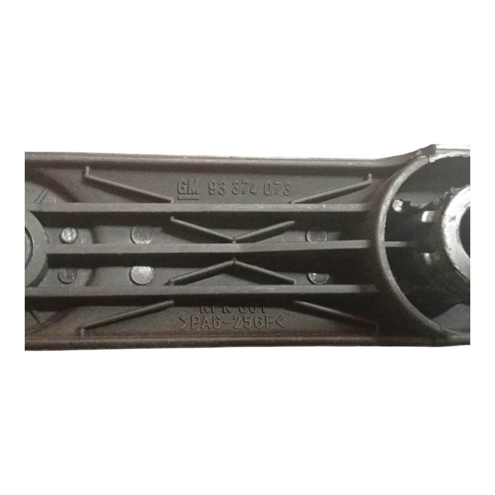 Manivela Vidro Celta Classic Corsa Prisma 2003 2005 2012 2