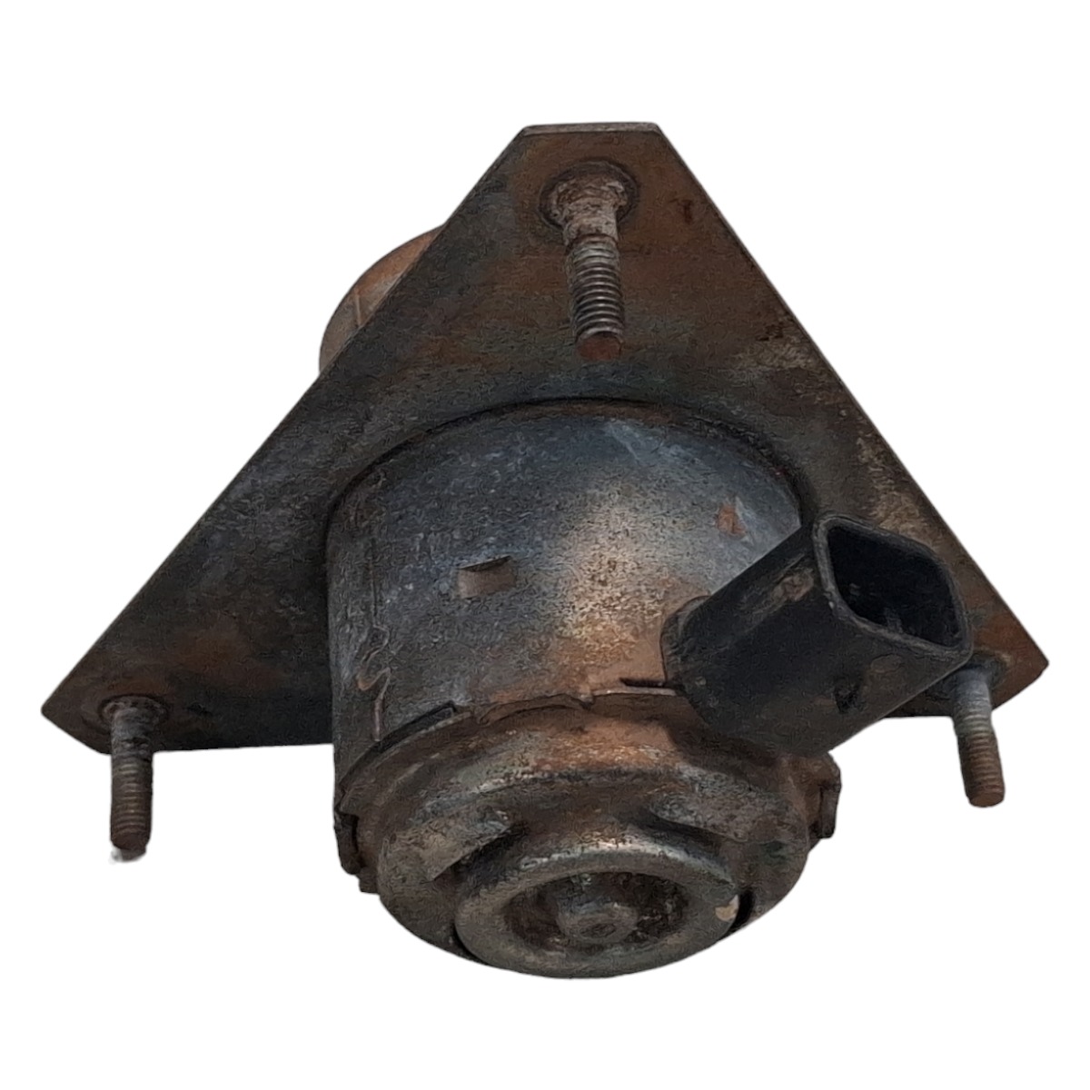 Motor Ventoinha Celta Prisma 2006 5