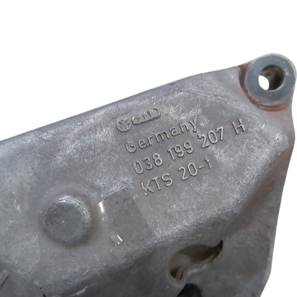 Suporte Direito Coxim Motor Audi A3 Golf Bora 97 98 99 2006 5