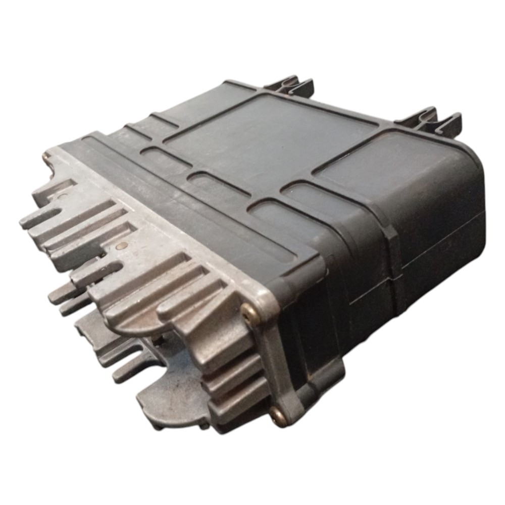 Módulo Controle Injeção Gol G3 1.0 Gas 99 A 2005 Iaw1avi70bi 6