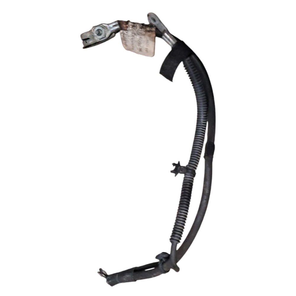 Cabo Polo Bateria Peugeot 308 2007 2008 2009 2010 2011 2013 4