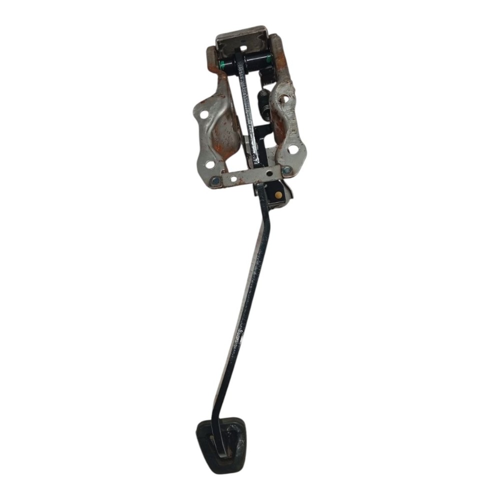Pedal Freio Honda Fit 2008 2009 2010 2011 2012 2013 2014