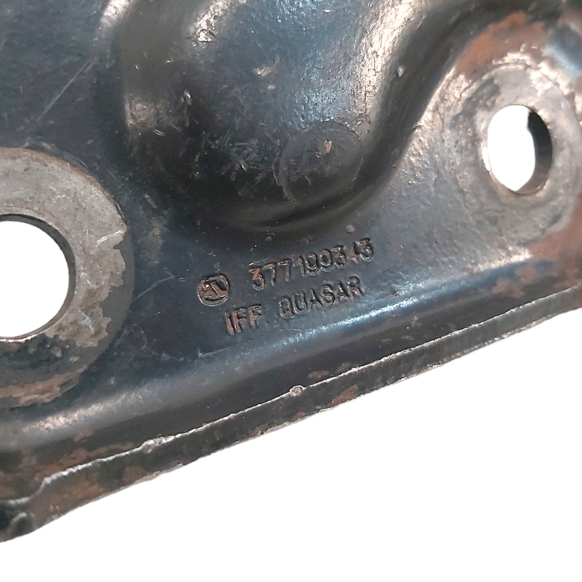 Suporte Coxim Frontal Gol Parati Saveiro G2 94 95 96 97 A 99 4