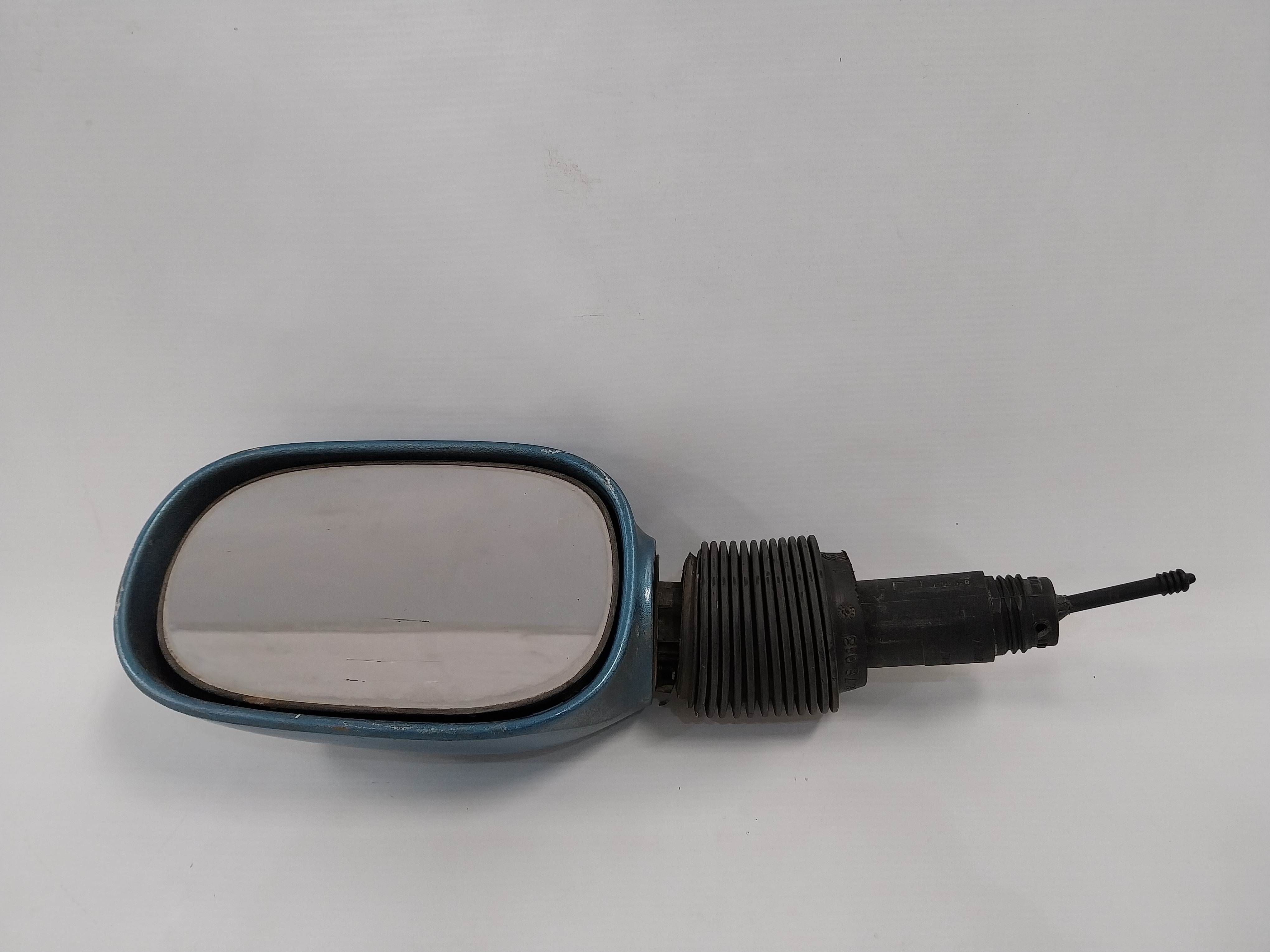 Retrovisor Esquerdo Ford Ka 99 2000 2001 2002 2003 1