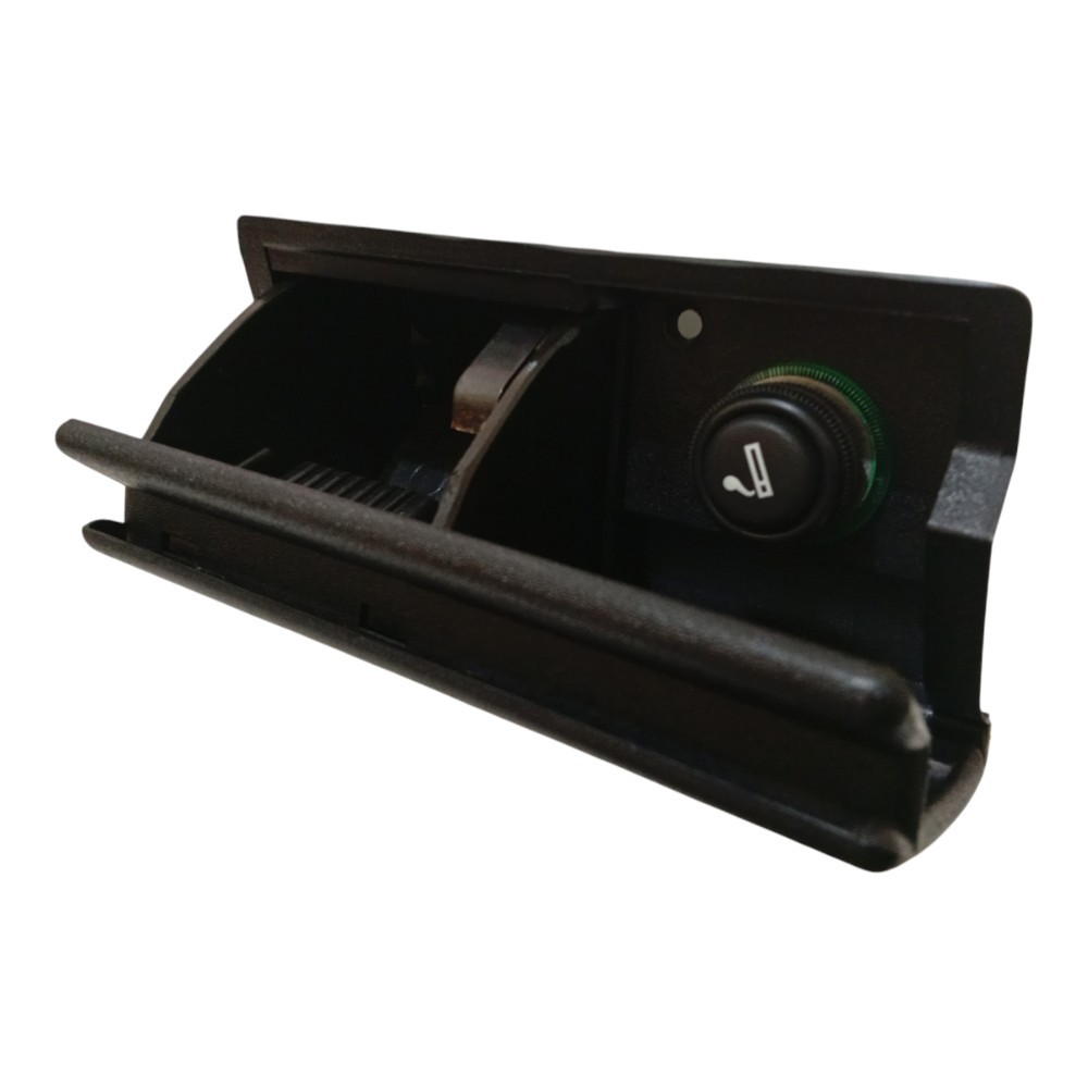 Moldura Console Central Cinzeiro Monza 90 91 92 93 94 95 96 2