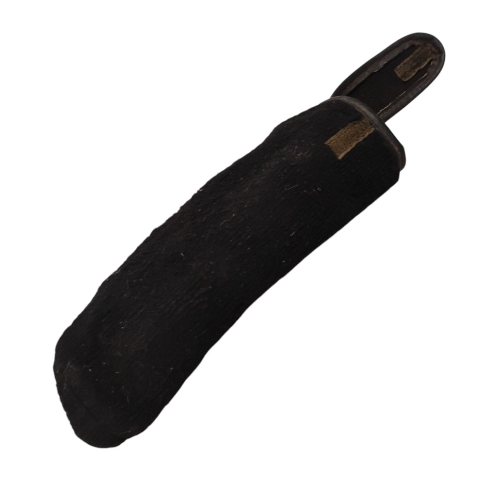 Capa Extintor Veicular Del Rey 85 86 87 88 89 90 91 Detalhe 3