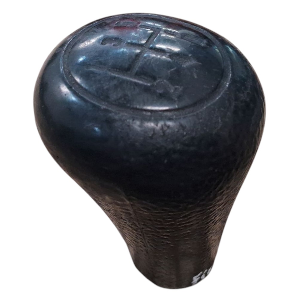 Manopla Bola Câmbio Ford Fiesta 96 97 98 99 2000 2001 A 2007