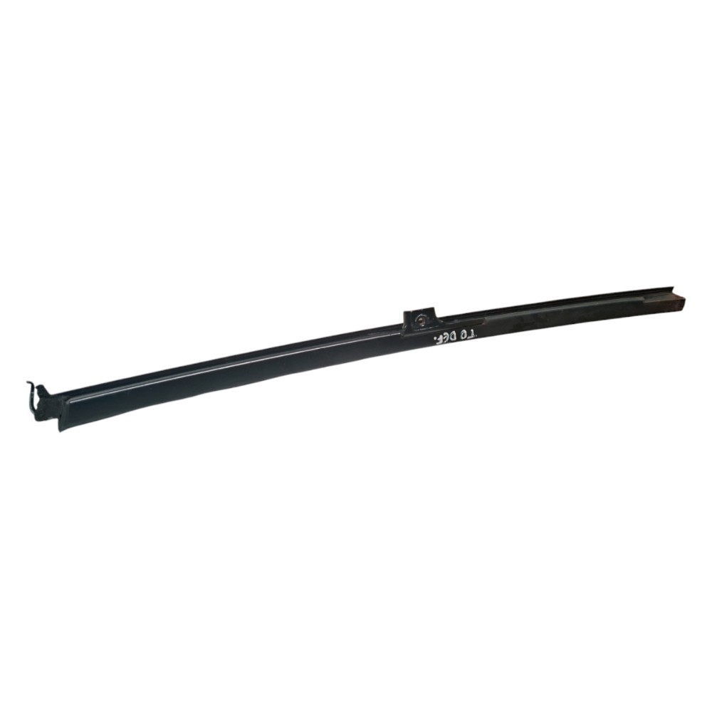 Guia Vidro Traseiro Direito New Civic 2006 2007 2008 A 2011 4