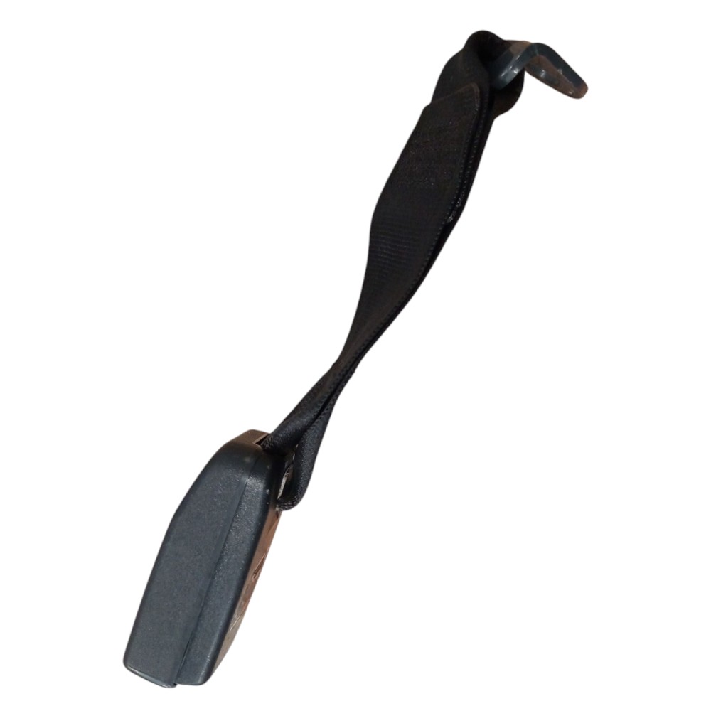Fecho Engate Cinto Segurança Traseiro Peugeot 206 2001 2008 3