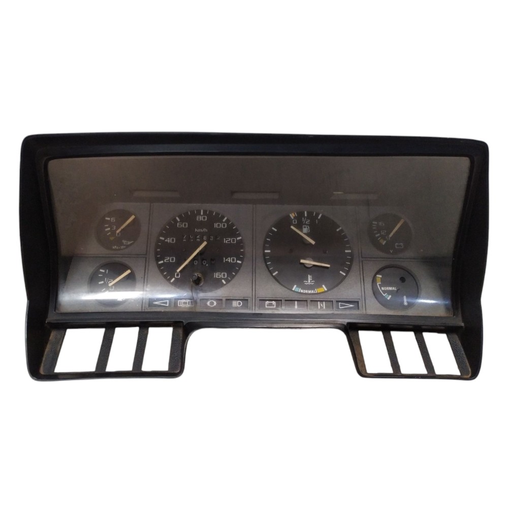 Painel Instrumentos Del Rey Gl 1.6 85 86 87 88 89 91 Detalhe 2