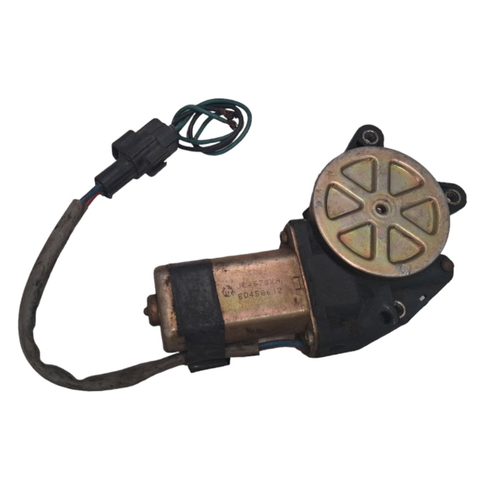 Motor Máquina Vidro Elétrico Traseiro Direito Vectra 97 2005