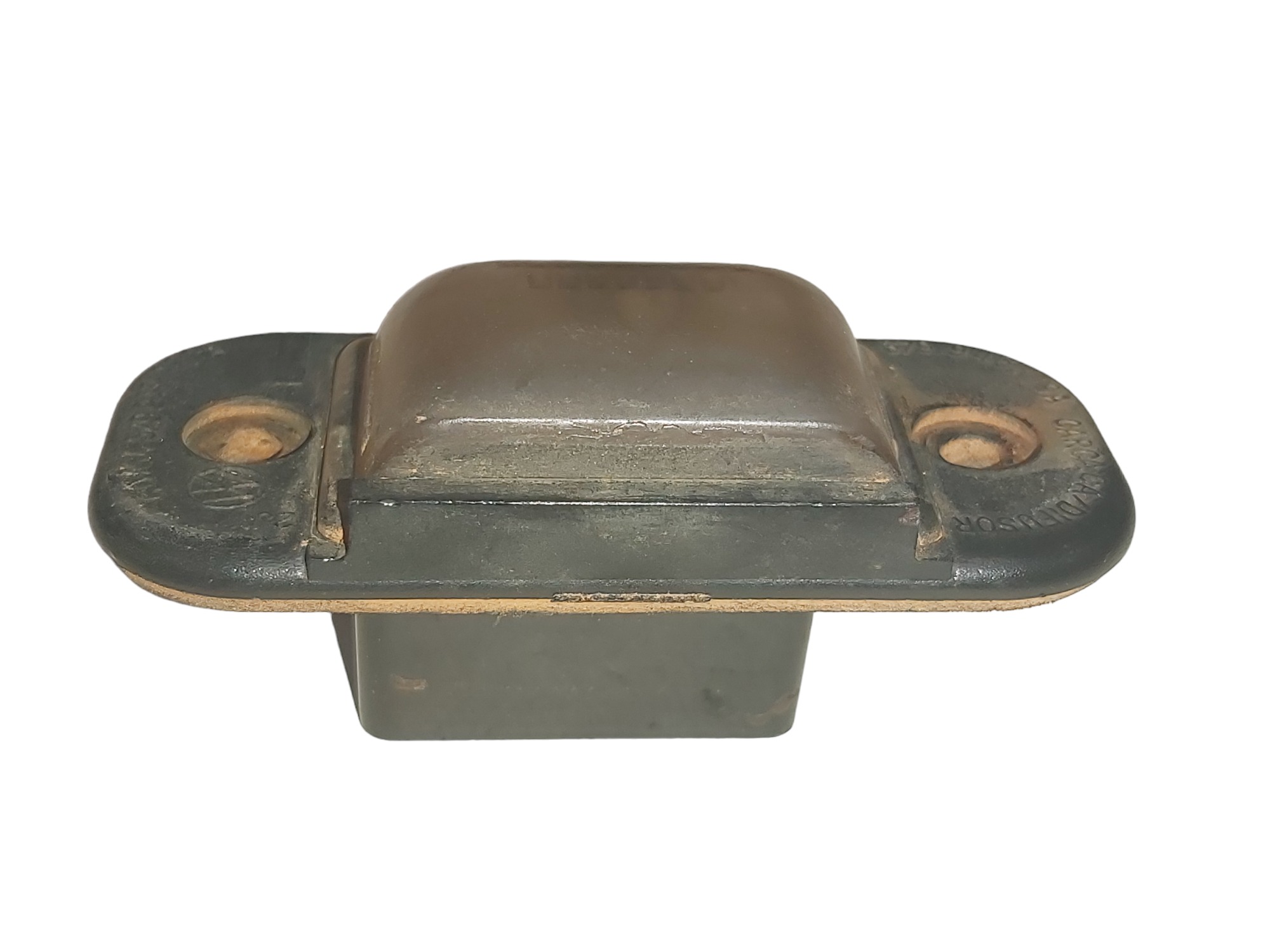 Lanterna De Placa Parati G2 G3 379943021a 2