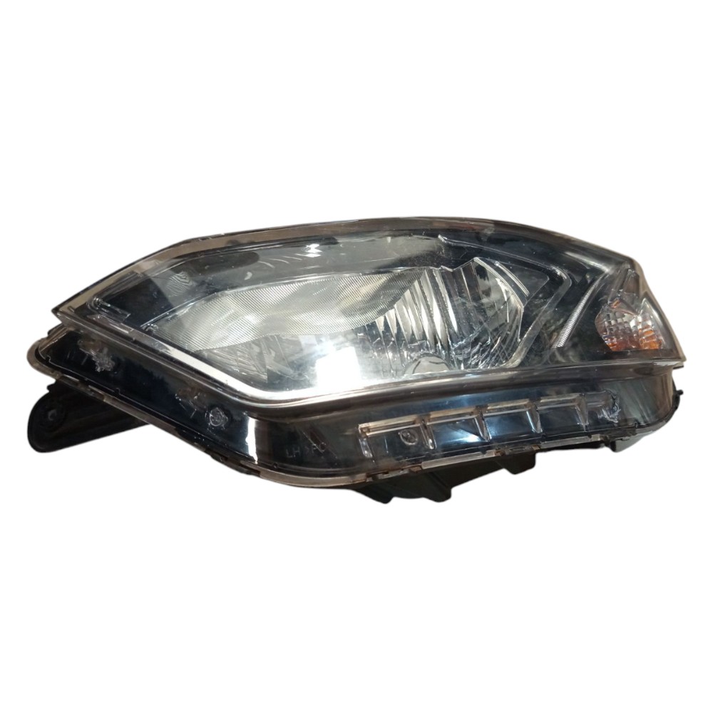 Farol Dianteiro Lado Esquerdo Onix Prisma 2017 2018 2019 Esquerdo/motorista 6