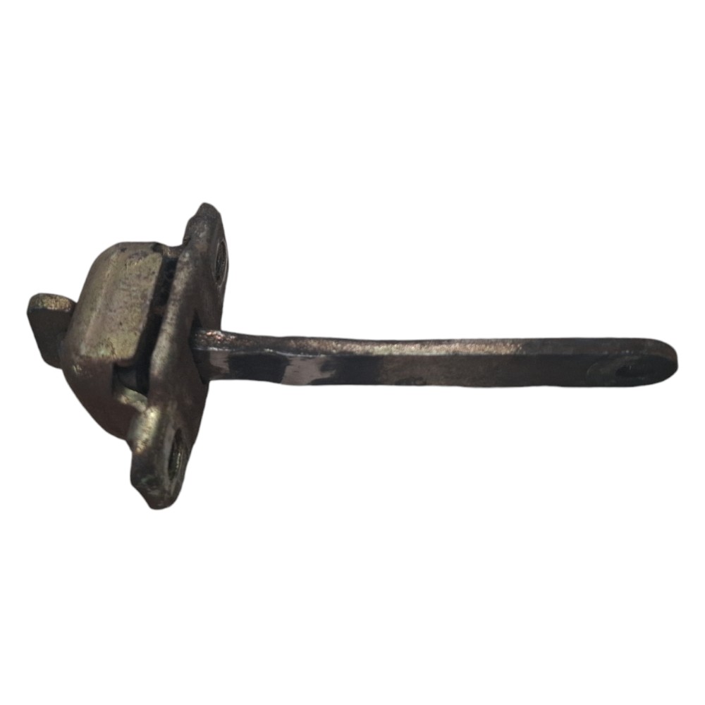Limitador Porta Dianteira Esquerda Santana 91 92 93 94 95 96 2