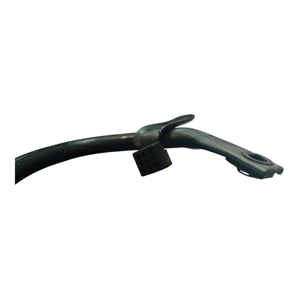 Par Braço Tampa Traseira Vectra 97 98 99 2000 2001 2005 5