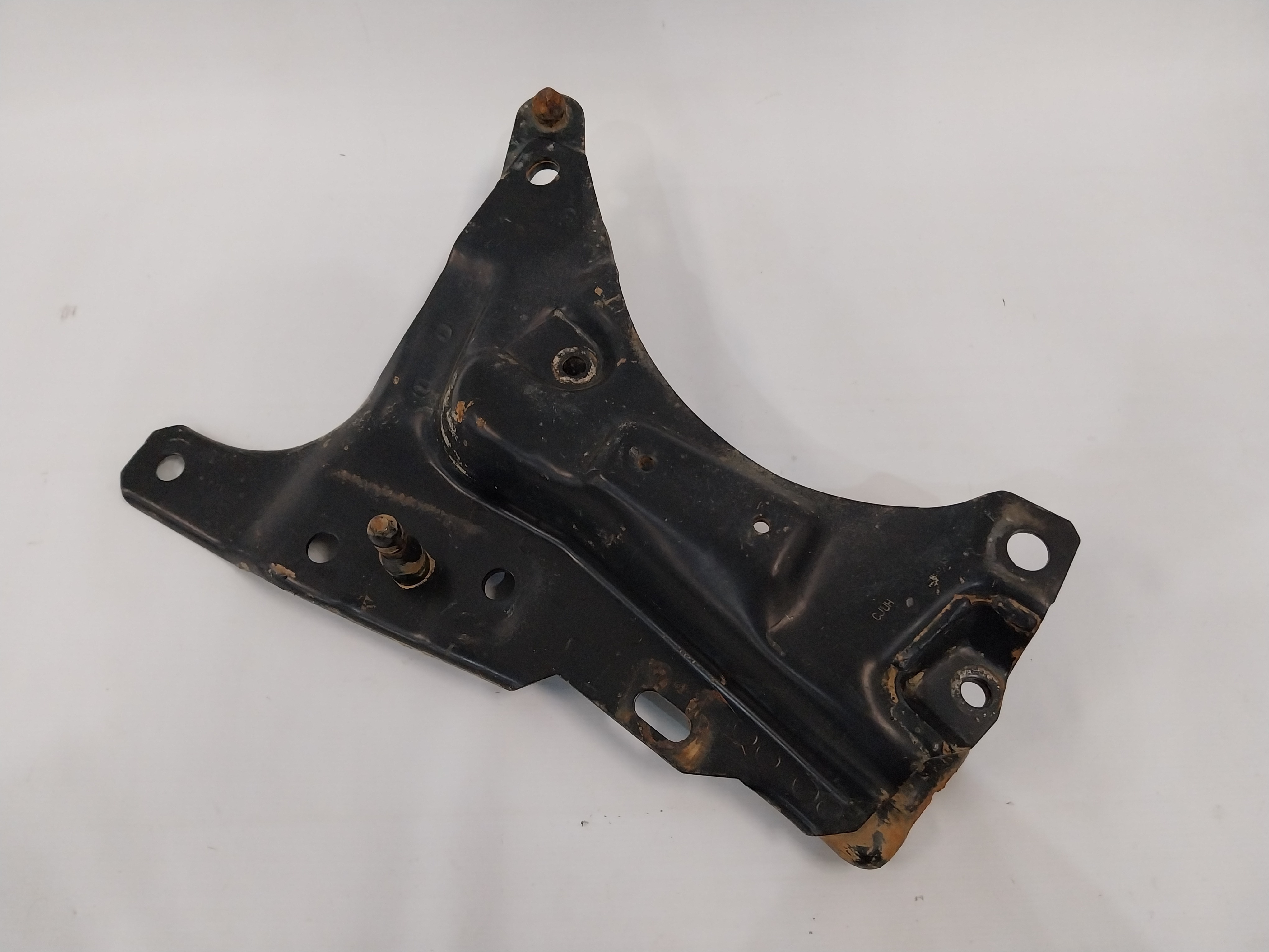 Suporte Bandeja Esquerda Ford Ka 99 2000 2001 2002 2003 7