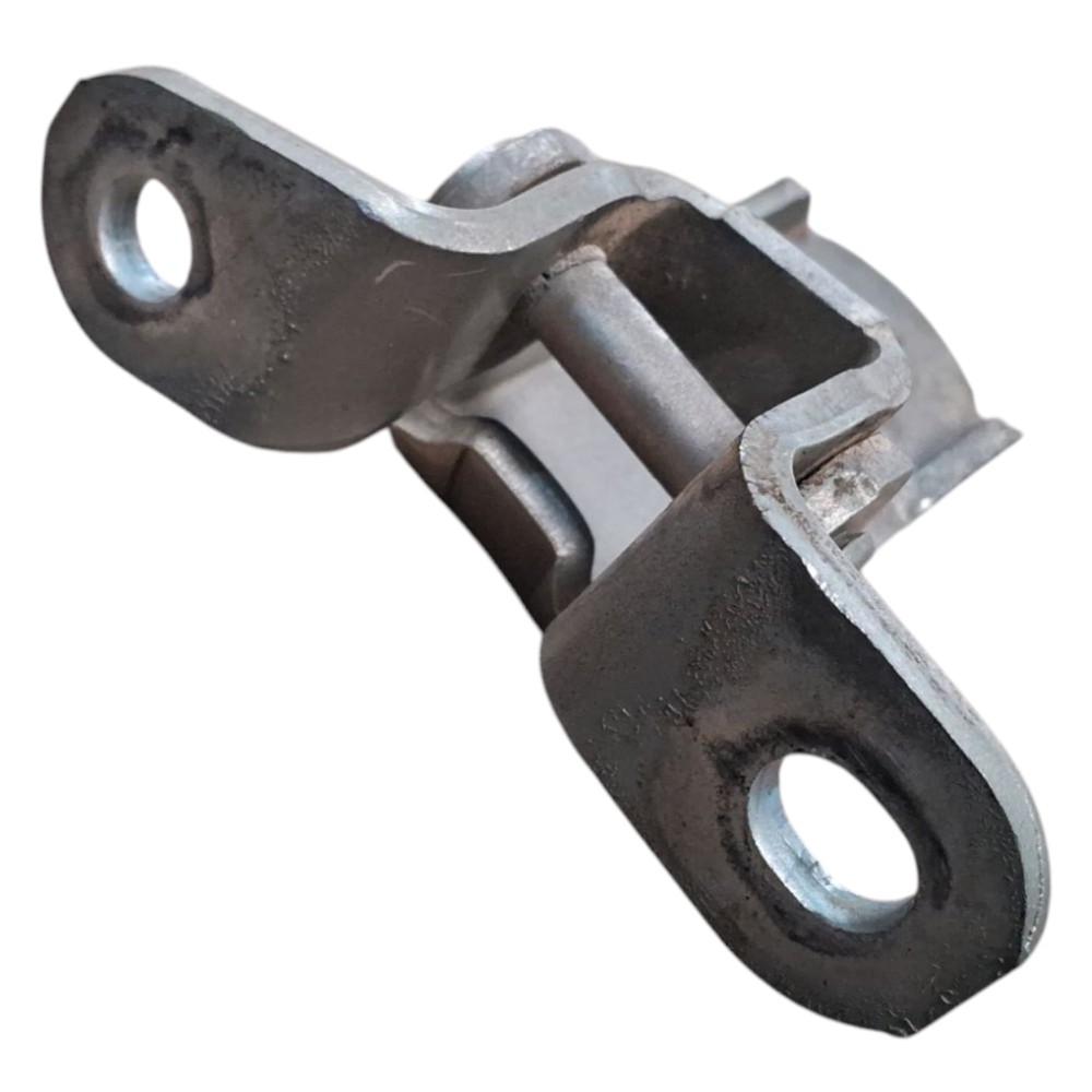 Dobradiça Porta Traseira Direita Corolla 2003 2004 2005 2008 5