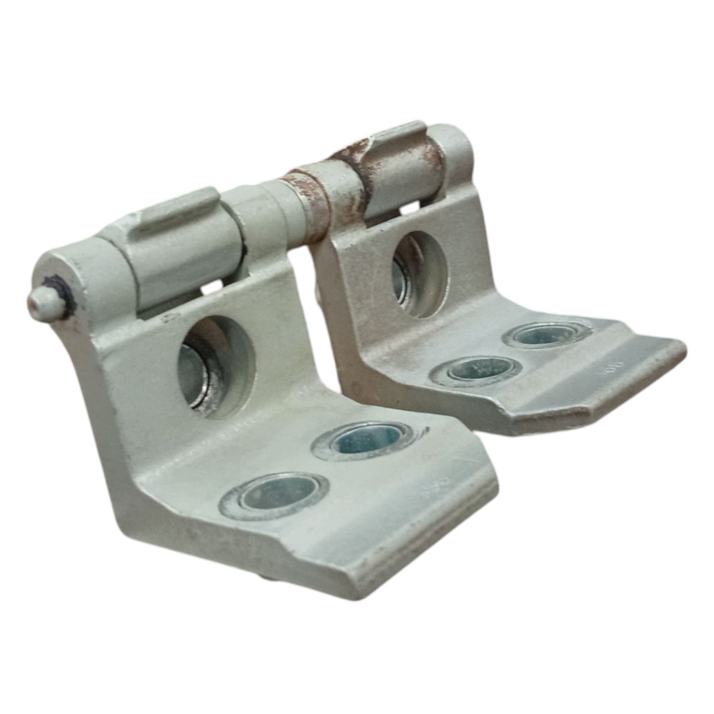 Par Dobradiça Porta Dianteira Direita Peugeot 206 2001 2008 2