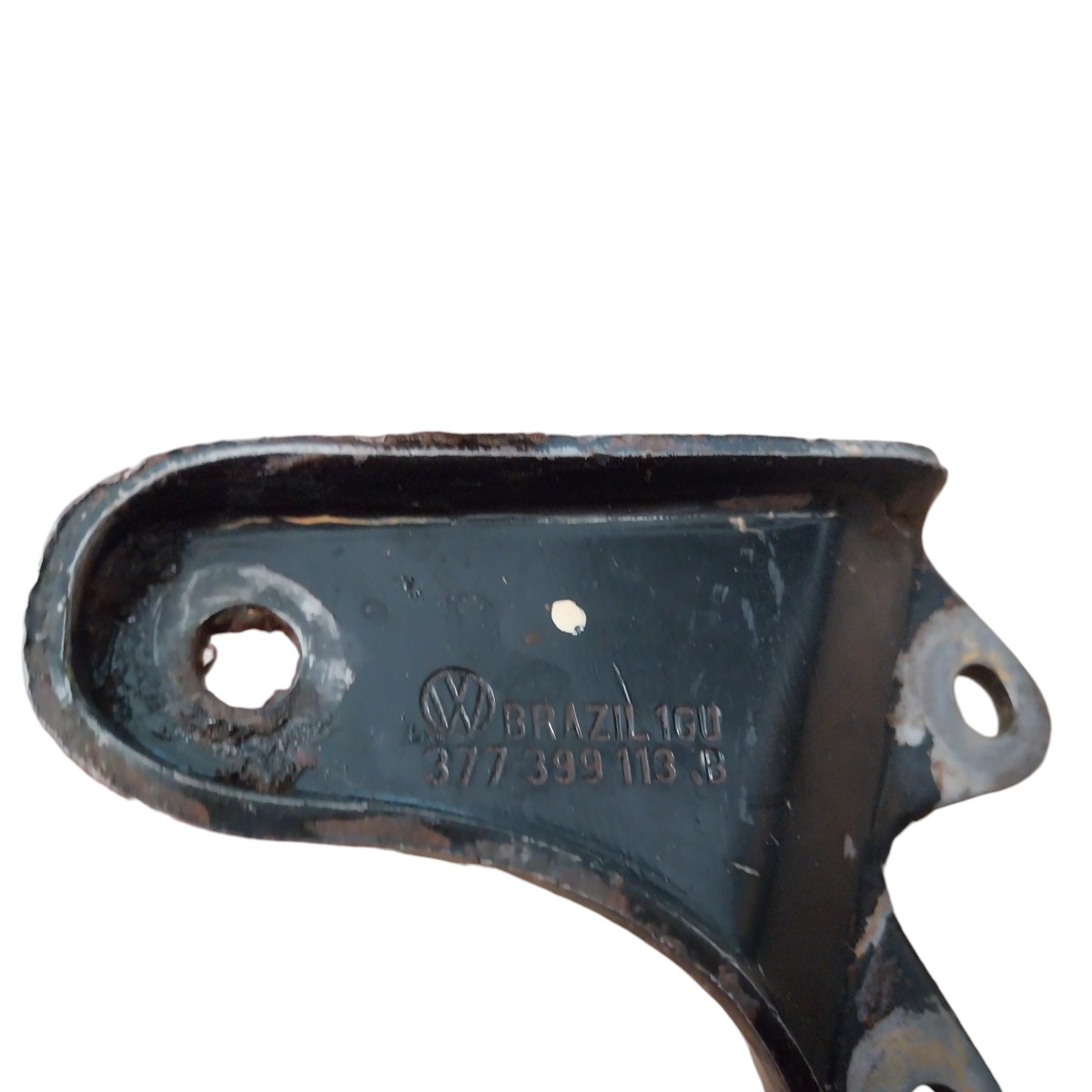 Suporte Dianteiro Cambio Gol Parati Saveiro 95 99 2000 2005 4