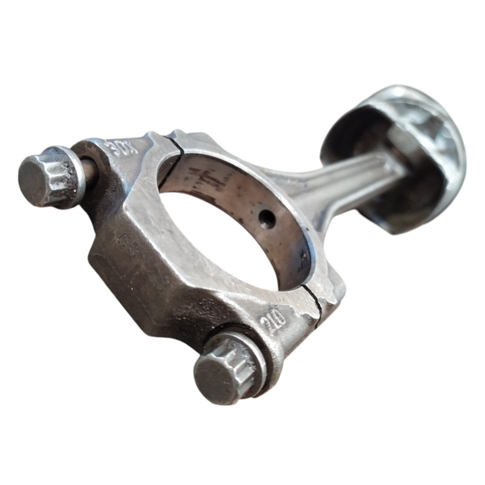 Biela Motor Gol Saveiro Fox Voyage Polo Ea111 1.6 8v Flex 3